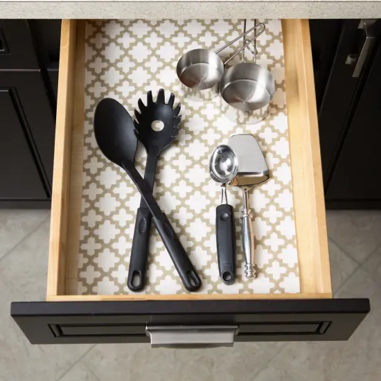 Pine Blanket Scarf {3}