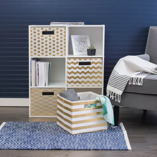 DII Bbq Fun Print Outdoor Placemat (Set of 6) {2}