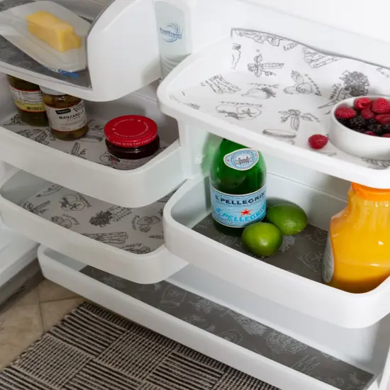 Fawn Blanket Scarf {2}