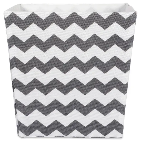 DII Gold Woven Paper Round Placemat (Set of 6) {2}