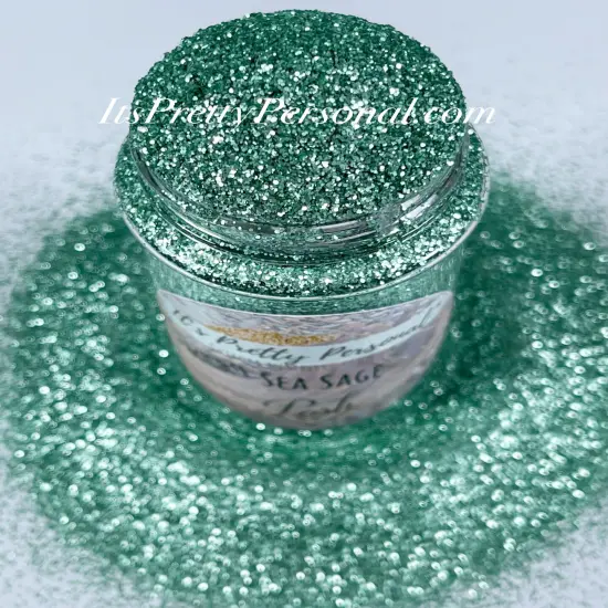 &ldquo;Micro Sea Sage&rdquo;- POSH Micro {1}