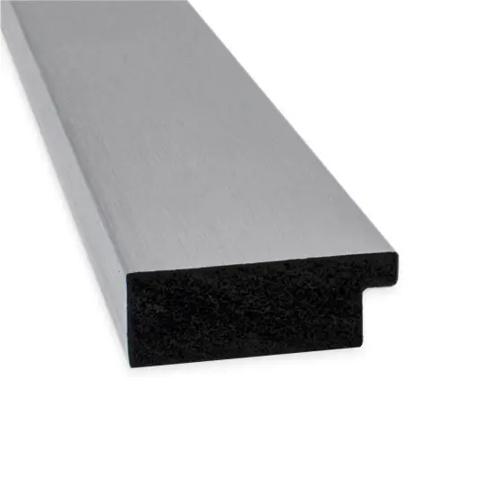 Cork Board, Brushed Nickel Frame - Bulletin Board, Organization Board, Pin Board {2}