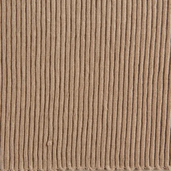 DII Stone Ribbed Placemat Set/6 {2}