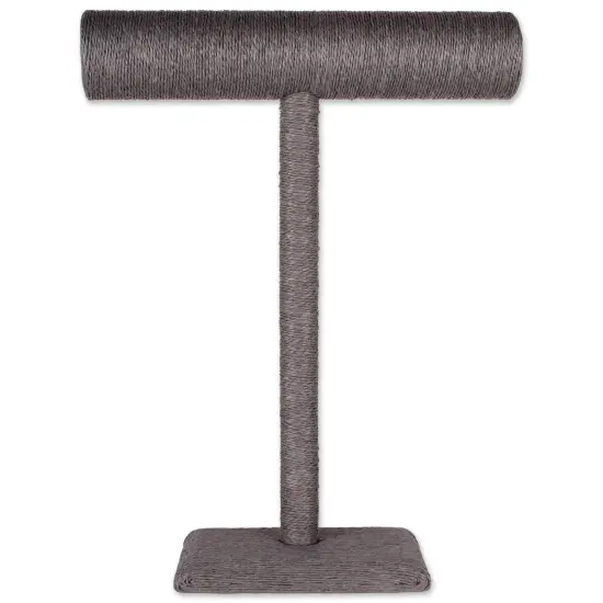 DII T-BarNecklace Display Grey {2}