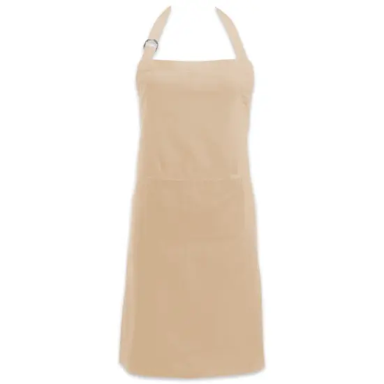 CHINO CHEF PEBBLE APRON {1}