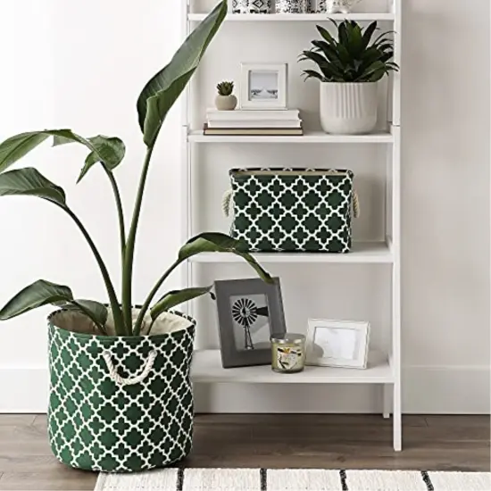 DII Honey Gold Eco-Friendly Chambray Fine Ribbed Table Runner 13x72 inches {5}