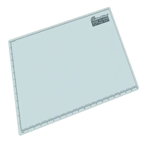 Add-on for Glow Premium & Basic Self-healing Cutting Mat with no Grid Completely Blank {3}