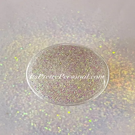 &ldquo;MICRO Mother of Pearl&rdquo;- Vibes Micro {1}