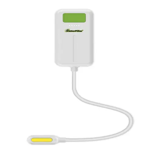 Cordless Sewing-machine Light, 3 Levels of Brightness with Flexible Neck {1}