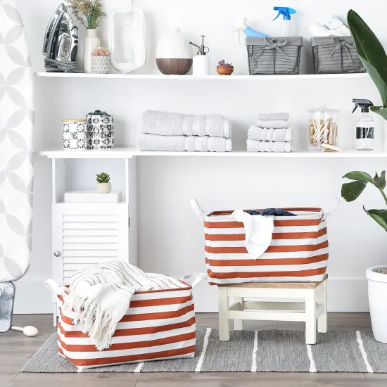 DII Avocado Woven Table Runner 15x72 {5}