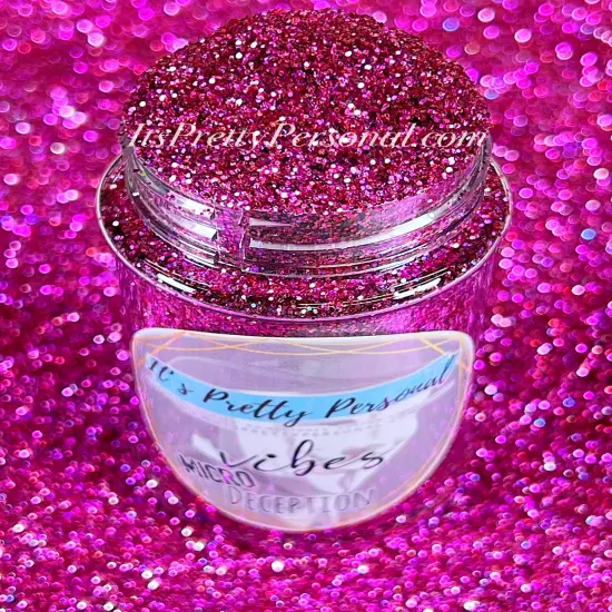 &ldquo;MICRO Deception&rdquo;- Micro Vibes Collection {1}