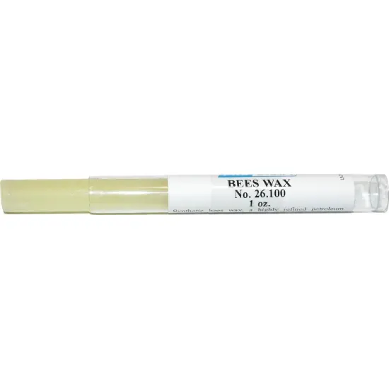 Synthetic Beeswax 1oz Tube {1}