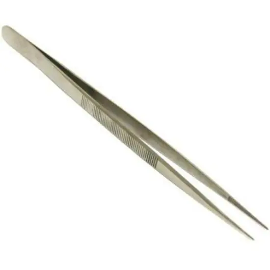 6 Diamond Tweezers Gemologist Gemstone Grading Tools {2}