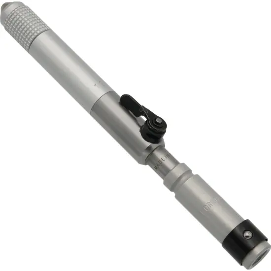 Handpiece, 10, Quick Change, 3/32&rdquo; (2.35mm) {3}
