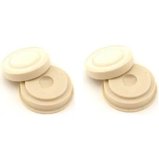 2 New Oil Cups Oiler Stand Watch Repair Tools {1}