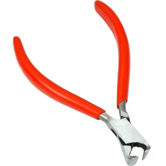 End Cutting Pliers Wire Cutter Jewelers Beading Tool {1}