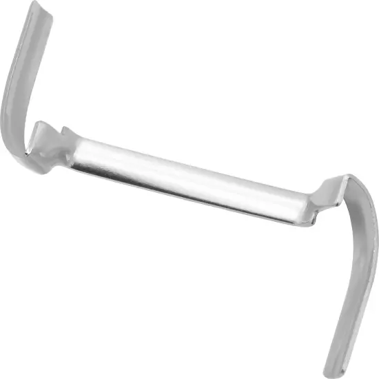 3 Ring Sizers White Large Guards Adjust Parts Jewelry {2}