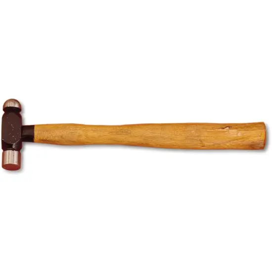 Ball Pein Hammer 4 oz. USA, Item No. 37.124 {1}