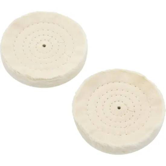 Bench Lathe Mini 110 Volt& Jewelry Polishing Motor w/ 2 Tapered Spindles {5}