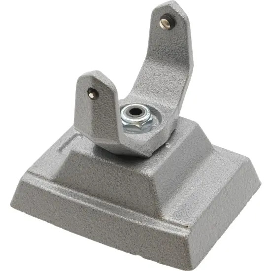 Yoke Base for Foredom Flex Shaft Motors Convert to Bench Top UA10451 Base & Yoke {4}