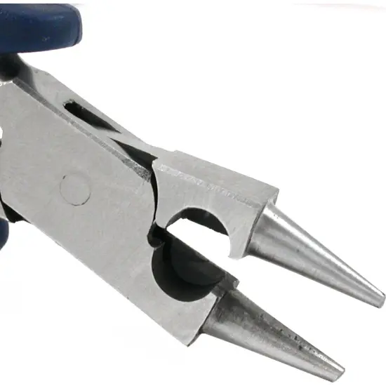 Rosary Pliers Round Nose Wire Cutter Jewelry Beading {2}