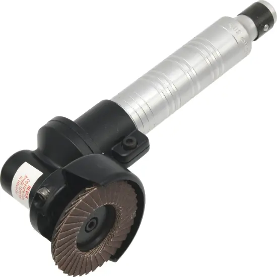 Angle Grinder AK69110 and H.30 - AK69130 {2}