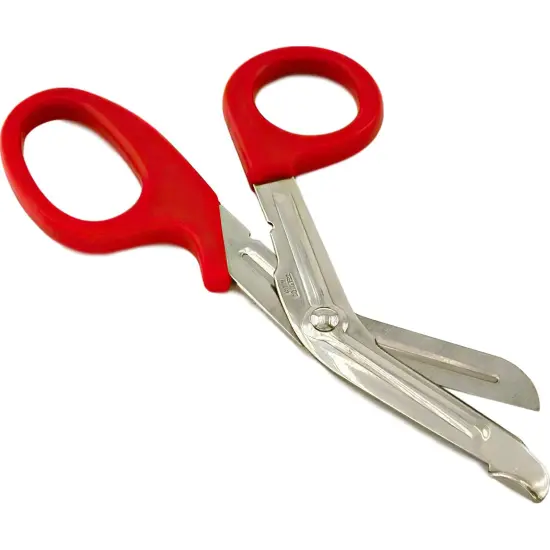 Utility Scissors for Cutting Fabrics 7 1/2" {1}