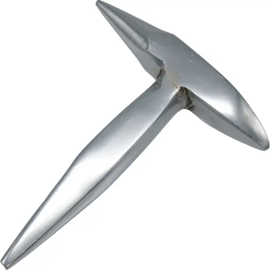 T Anvil Jewelers Metalsmith Planishing Stake Metal Tool {6}