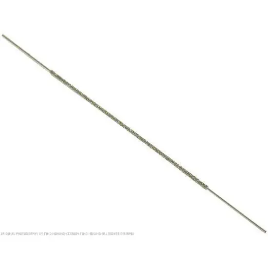 Lapidary Diamond Coated Sawblades 60 Grit {1}