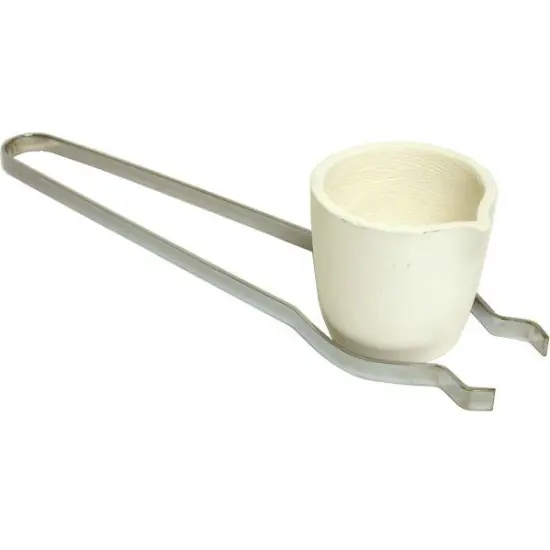 Crucible & Oven Tong for Casting Tool {1}