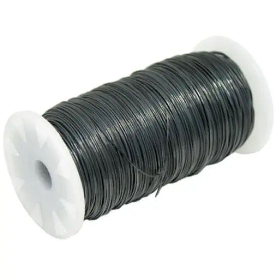 Wire-Iron Binding .008 1/2-Lb, Item No. 43.646 {1}
