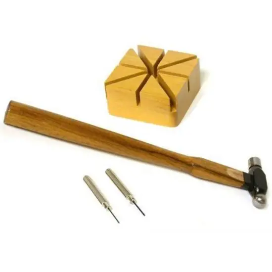 Watchband Tools Pliers Screwdriver Pin Tool {2}