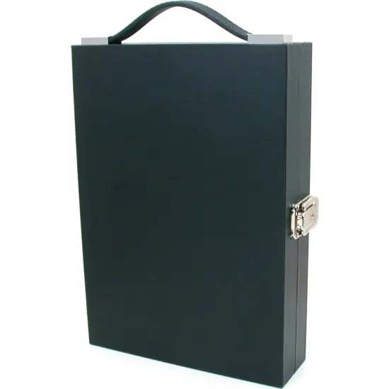 Jewelry Designs Premier Display Case Travel Storage New {3}