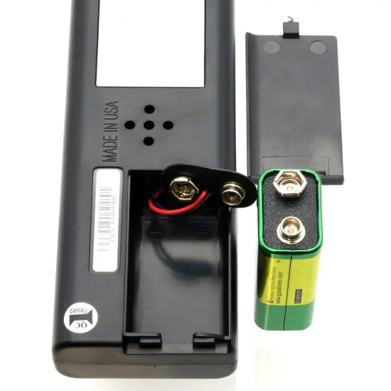 RS Mizar Diamond Detective Tester Jewelers Tool {6}