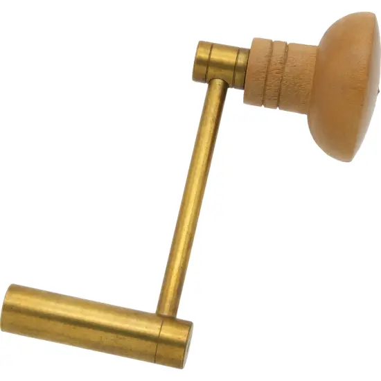 Grandfather Clock Winder Key No. 16 {2}