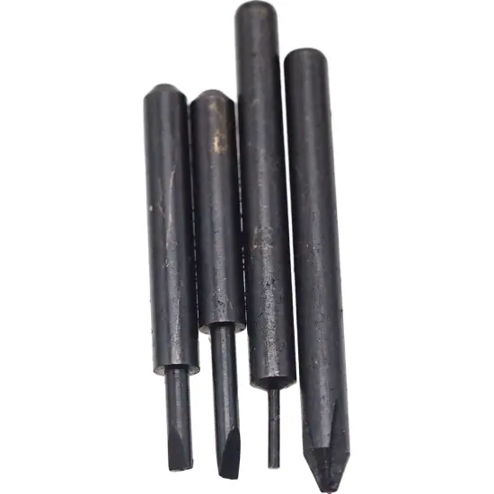 Watch Band Spring Bar Pin Remover Screwdriver 4 Tools {4}