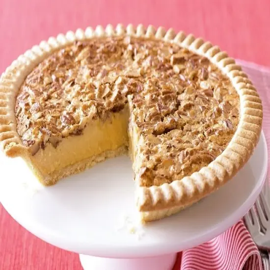 Caramel Pecan Pie Fragrance Oil (Our Version of the Brand Name)(1 oz Bottle) for Candle Making, Soap Making, Tart Making, Room Sprays, Lotions, Car Fresheners, Slime, Bath Bombs, Warmers&hellip; {2}