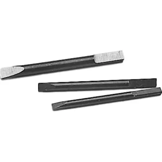 Blades for Set-screw Type Screwdrivers, 1.20 Millimeter, 3 Pack {1}