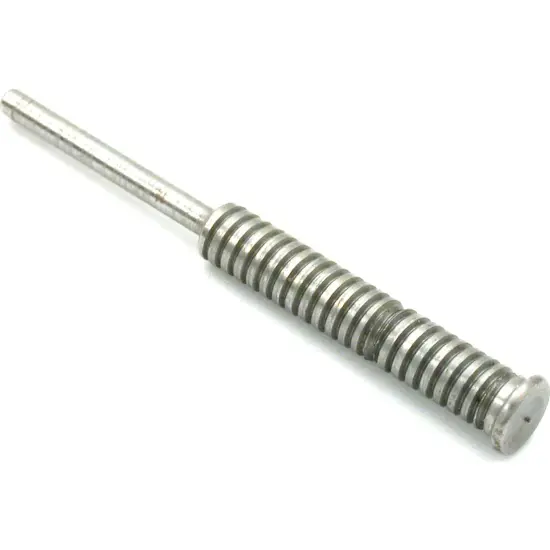 Screw Mandrels Jewelers Polishing Rotary Tools 3/32" {1}