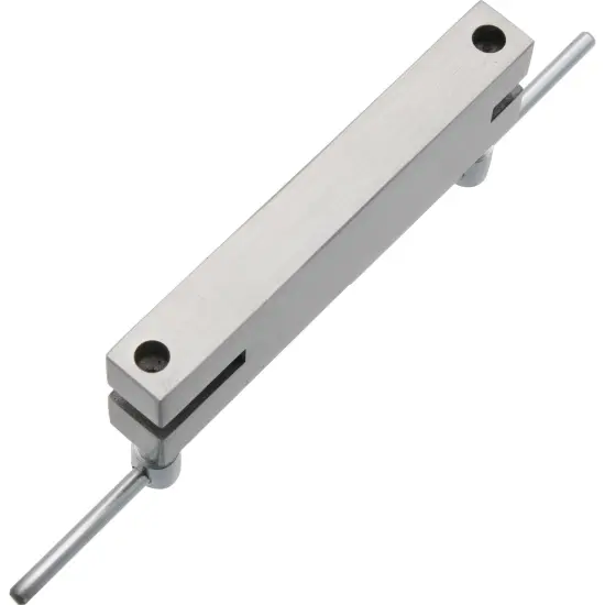 FindingKing Steel 2 Hole Metal Punch Jeweler's Bead String Tool New {3}