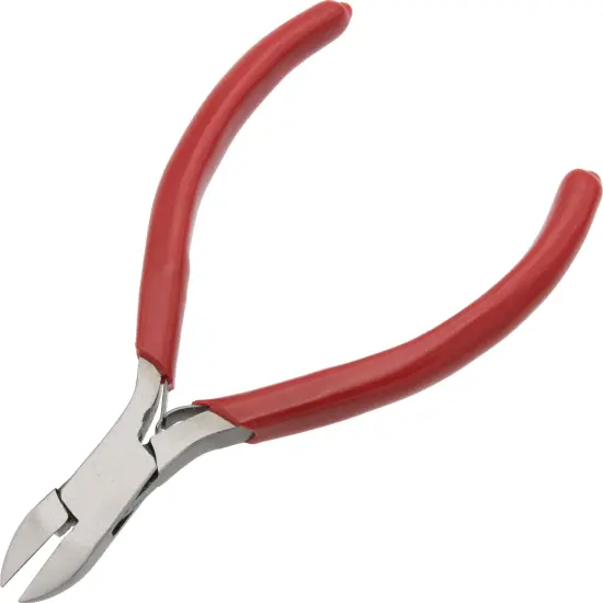 5 Chain Round Nose Pliers Cutters Jewelers Beading Tool {4}