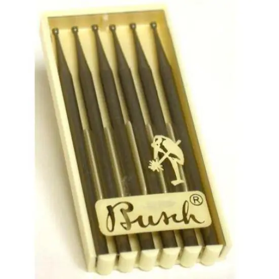 Busch Swiss Cup Burs Stone Setting Bur Tools {4}