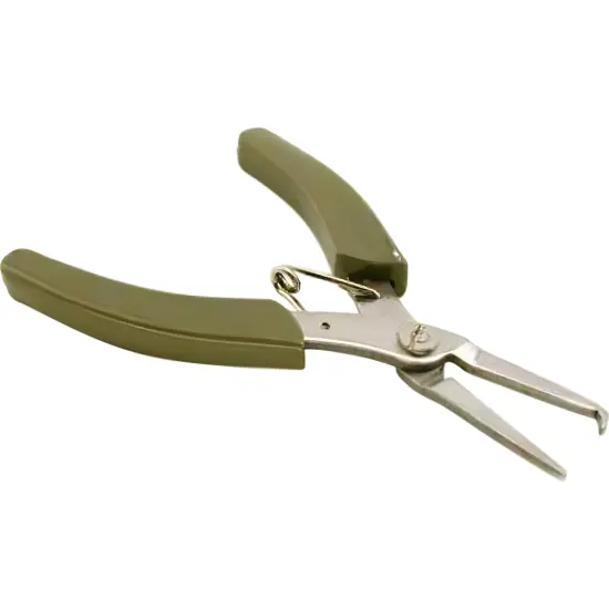 Split Ring Pliers Jewelers Beading Bench Hand Tool 5" {1}