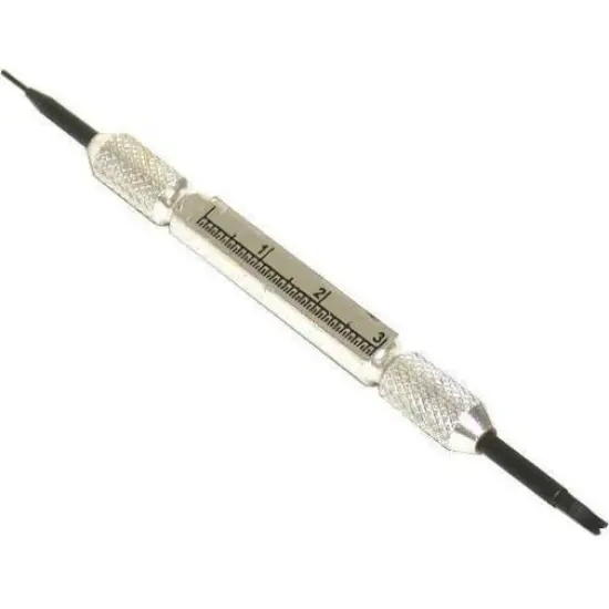2 Watch Band Spring Bar Remover Pin Link Removal Tool {2}
