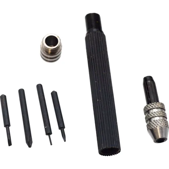 Watch Band Spring Bar Pin Remover Screwdriver 4 Tools {1}