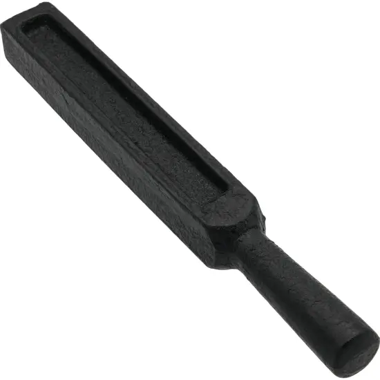 INGOT MOLD 3 STRIP Casting Block For Metals {5}