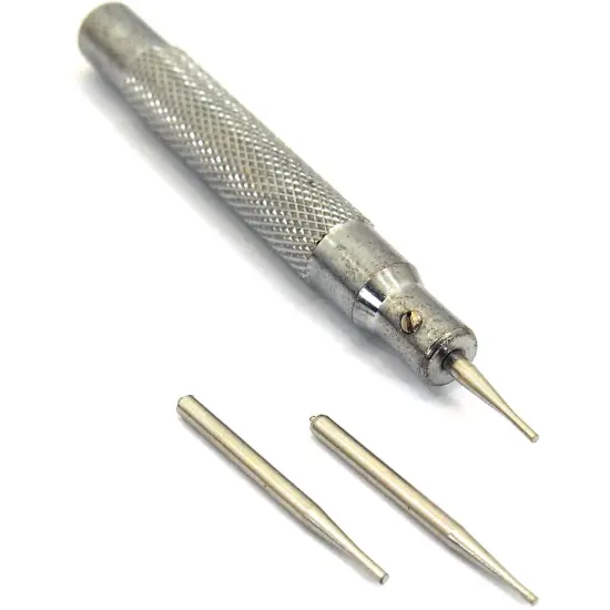 Spring Bar & Pin Remover Tools 4 {5}