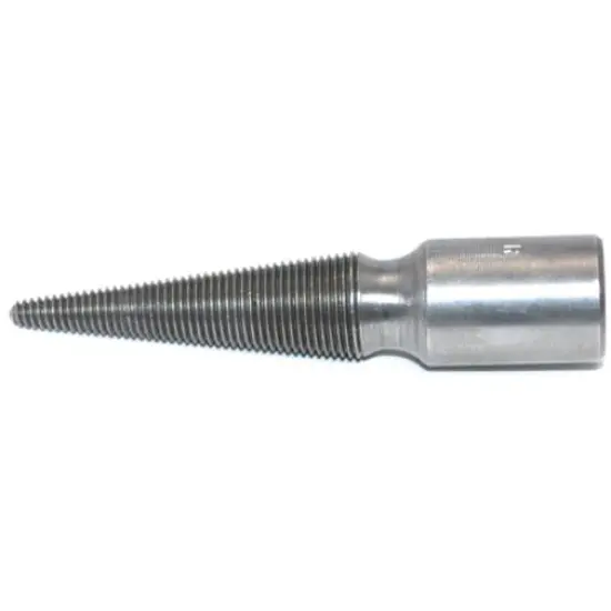 Screw Chuck-Brass-Left, Item No. 47.237 {1}