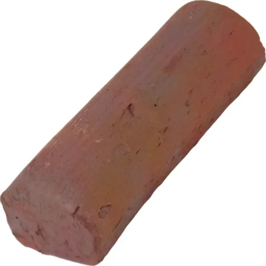 Royal Velvet Red Polishing Rouge for Gold & Silver 9oz {1}