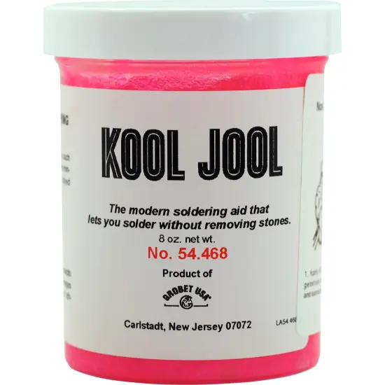 KOOL JOOL 8 OZ {1}